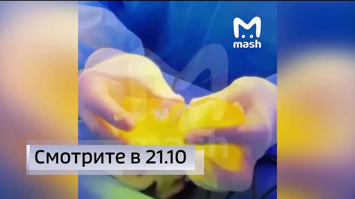    Как избежать некачественных косметологических процедур, расскажем в вечернем выпуске «Вестей»