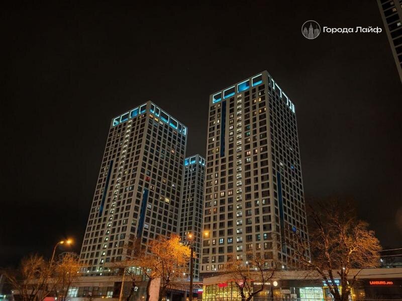     Фото: Города Лайф