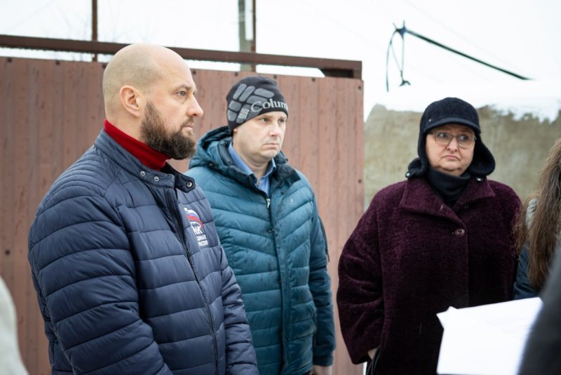     © фото - тг-канал Евгения Маслова