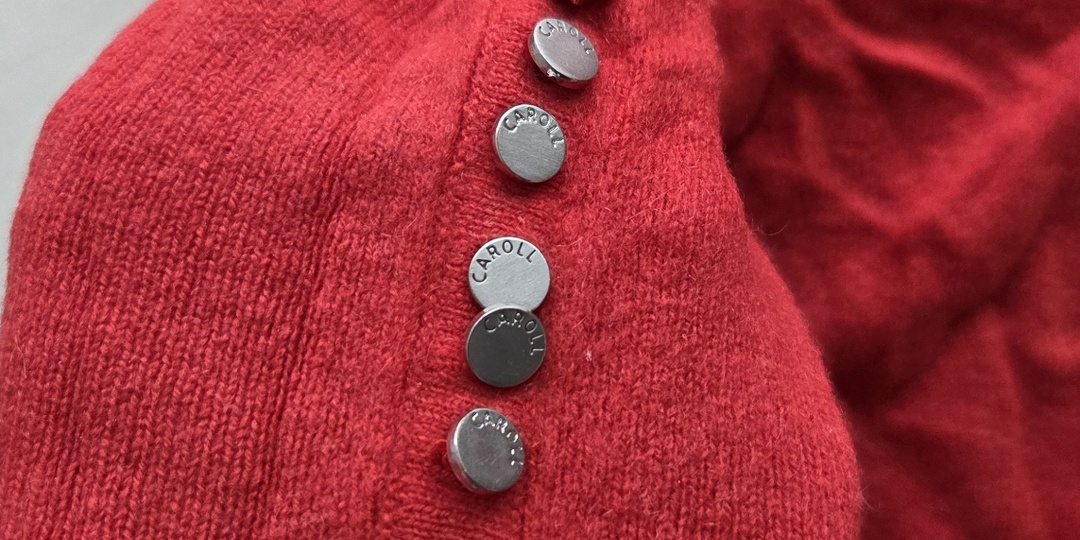 Что можно было купить в секонд-хенде в январе?