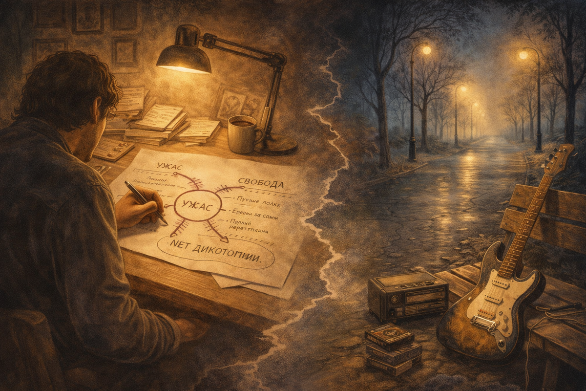 Картинка от нейросети