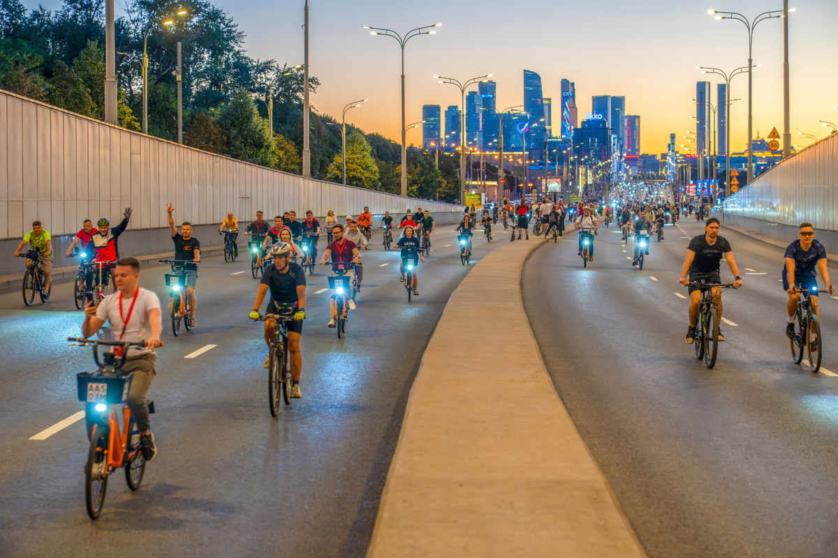    Большое значение имеет отношение общества к тому, что можно считать нормой. Фото: mos.ru