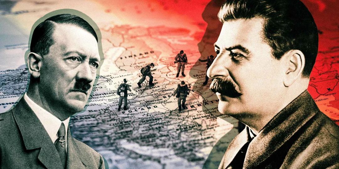 Главный миф предвоенных лет