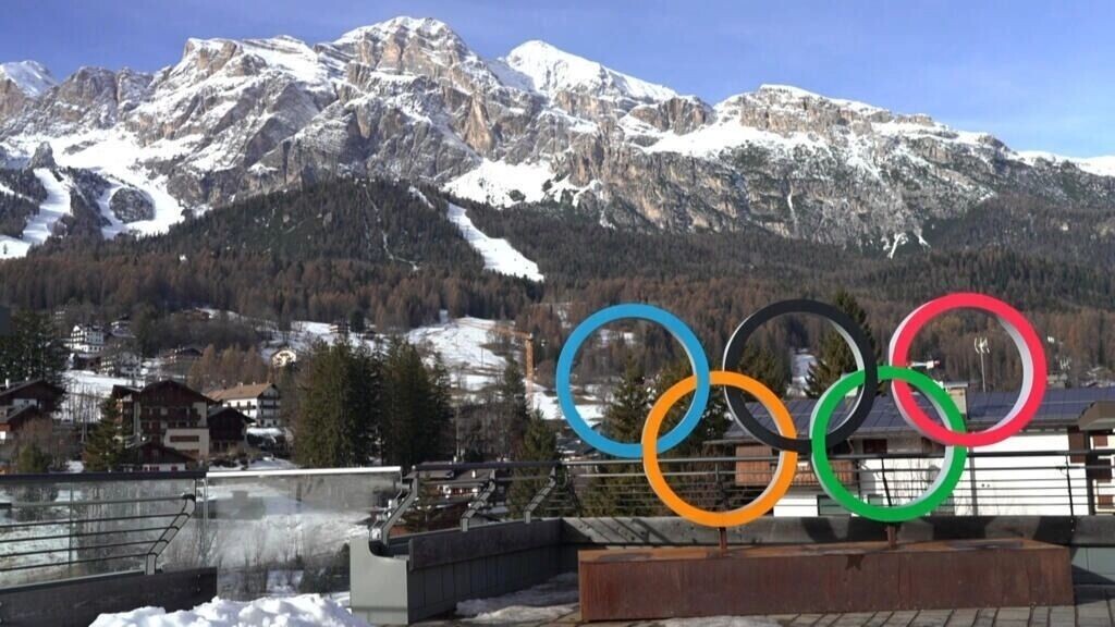    Олимпиада в 2026 году пройдёт в Италии   RFI