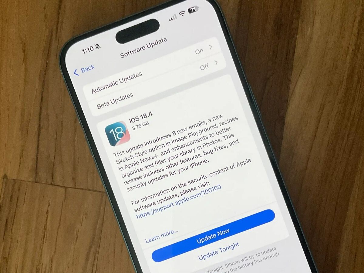    Apple обновила 13-летний iPhone 5S. А что с поддержкой у других брендов?