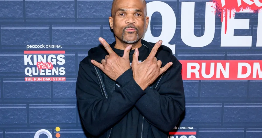 Рок и хип-хоп: еще один пример сотрудничества