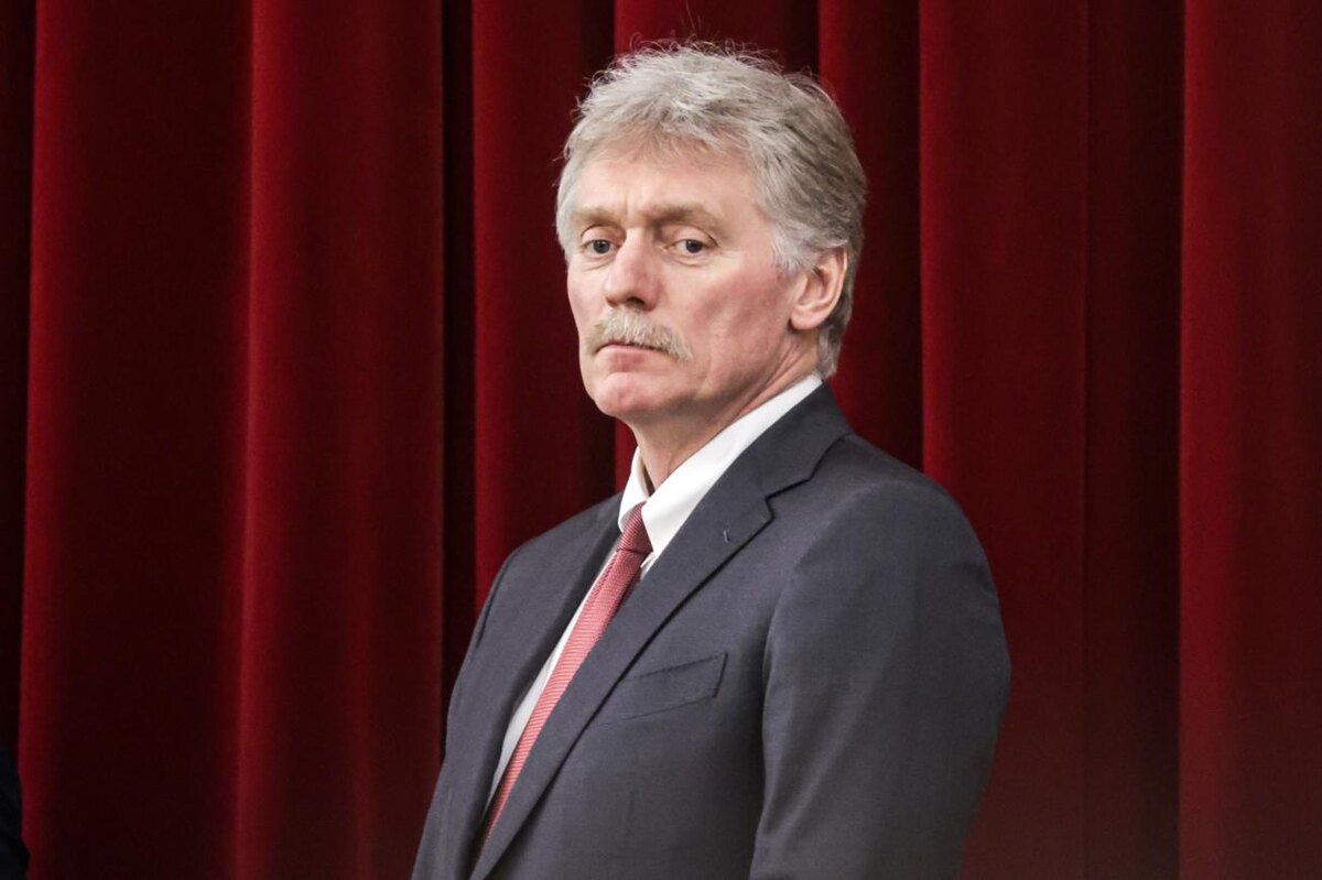 © Михаил Синицын/ ТАСС