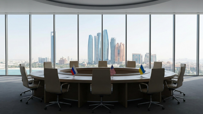   Сгенерировано с помощью ИИ