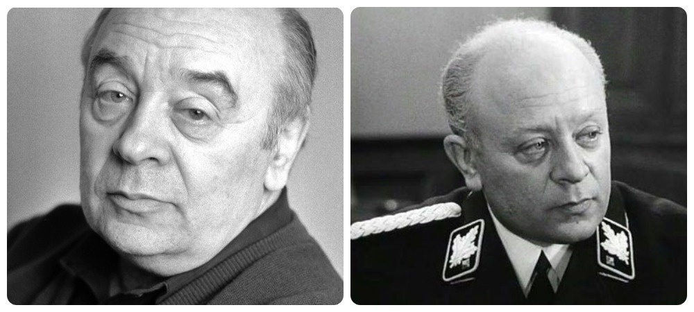 Леонид Броневой: Мастер, который превращал эпизоды в судьбы