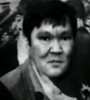 Геннадий Александрович Карьков (5 декабря 1930, Кулебаки — 14 октября 1994, Подольск, Московская область) — советский вор в законе по прозвищу Монгол, один из авторитетов советского преступного мира