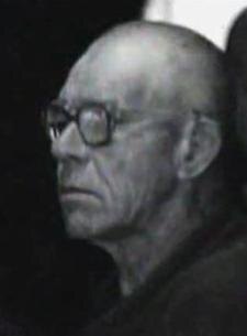 Владимир Петрович Бабушкин (прозвище — Вася Бриллиант, Бриллиант) (18 мая 1928, Астрахань — 26 мая 1985, Соликамск, Пермская область) — советский профессиональный преступник, лидер преступной среды в СССР, русский вор в законе «старой закалки», легенда уголовного мира. 35 лет жизни непрерывно (не считая побегов) провёл в местах лишения свободы