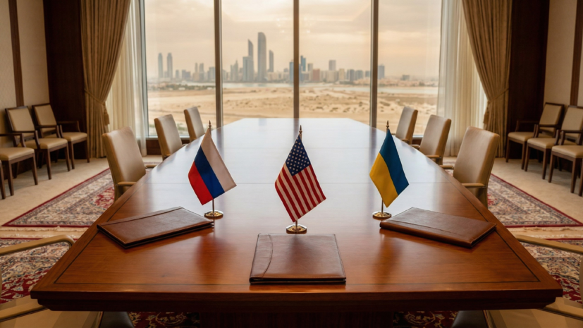   Сгенерировано с помощью ИИ