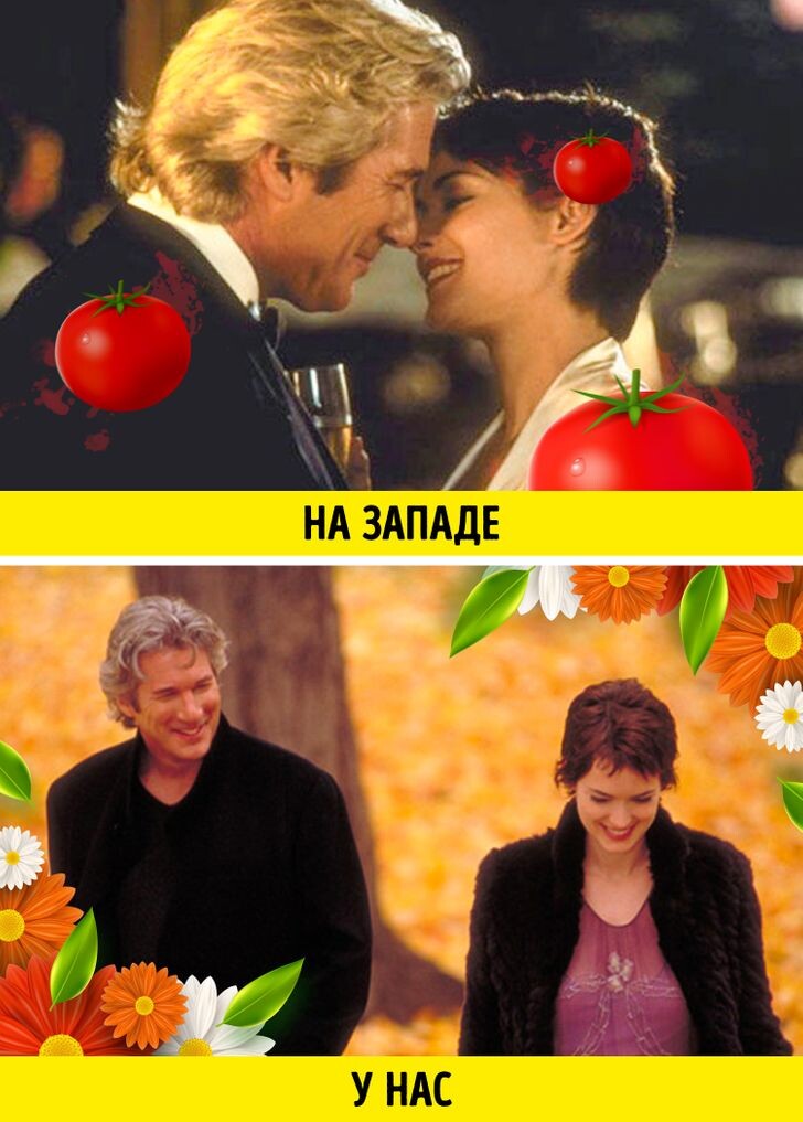 © Autumn In New York/ Lakeshore Entertainment