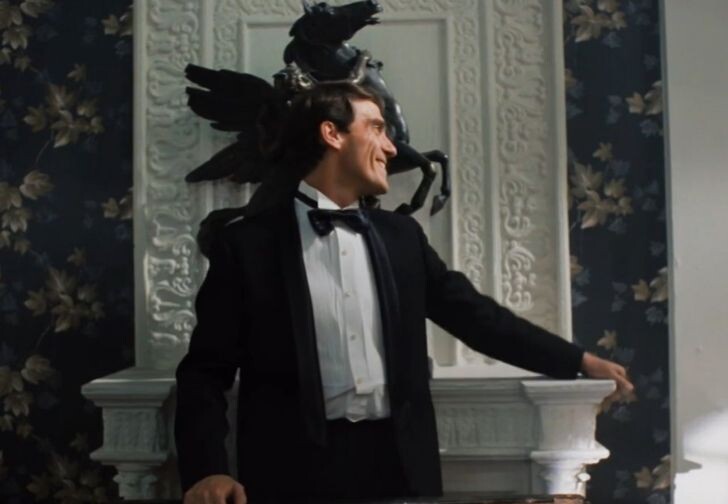 © Ширли-мырли / Мосфильм