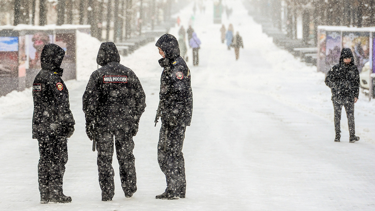   Вадим Ахметов / URA.RU / ТАСС