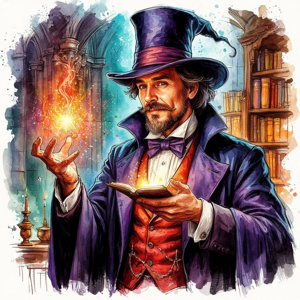 сгенирирована ИИ "Шедеврум"