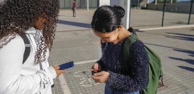 Омбудсмен Каталонии предлагает снизить возраст совершеннолетия до 16 лет: Критика «возрастной дискриминации молодежи»
Фото: Google Play