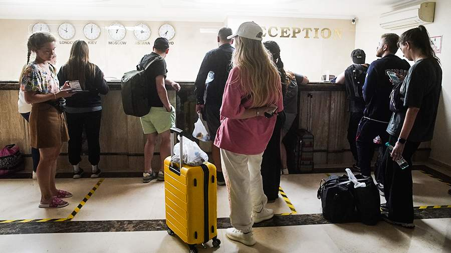 Фото: ИЗВЕСТИЯ/Эдуард Корниенко