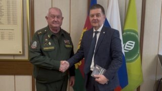    фото: пресс-служба депутата ЗСК А.Трубилина Людмила Лата