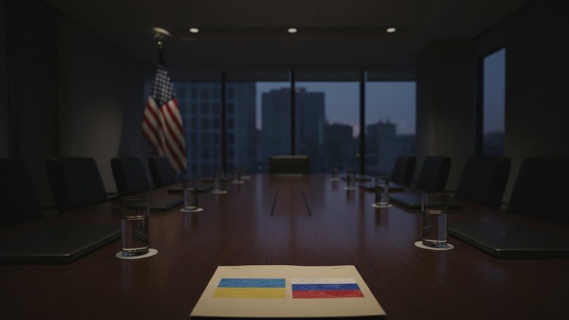   Сгенерировано с помощью ИИ