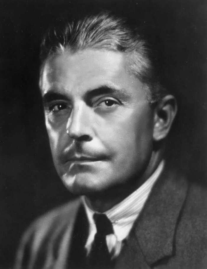 Джон Бродес Уотсон