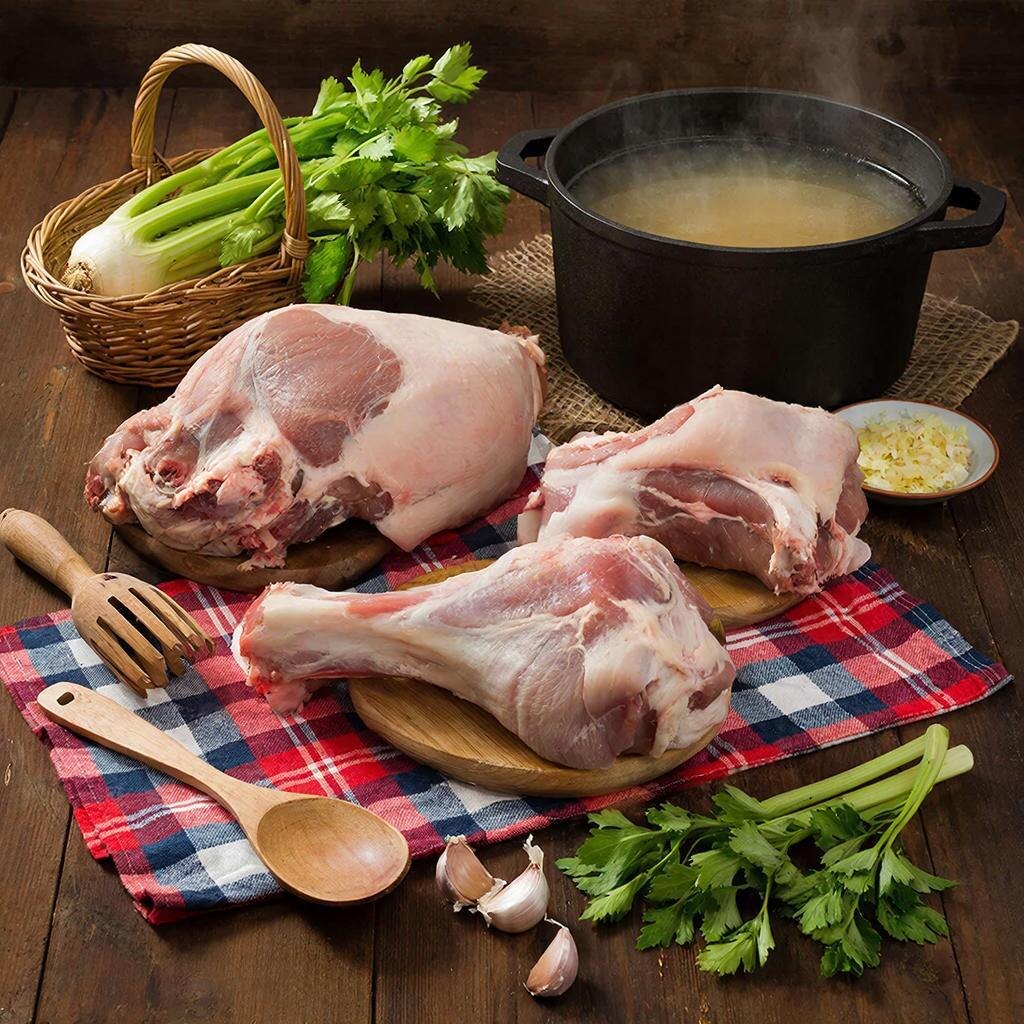 Артала: Древний Суп, Возрождающий Силы 