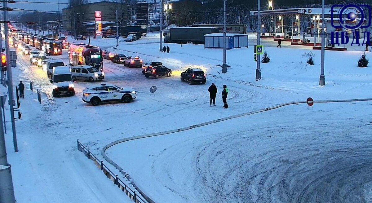    © ГКУ “ЦБДД Пермского края”