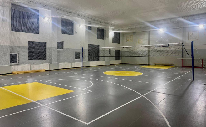    © Пресс-служба комитета образования Ленобласти