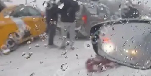    Фото: vm.ru Оливия Ильинская