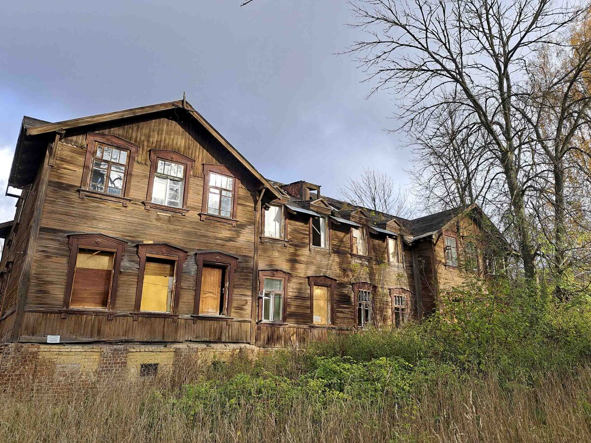 Правительство Нижегородской области внесло изменения в правила комплексного развития территорий.  Фото: ФедералПресс / Вера Романескул