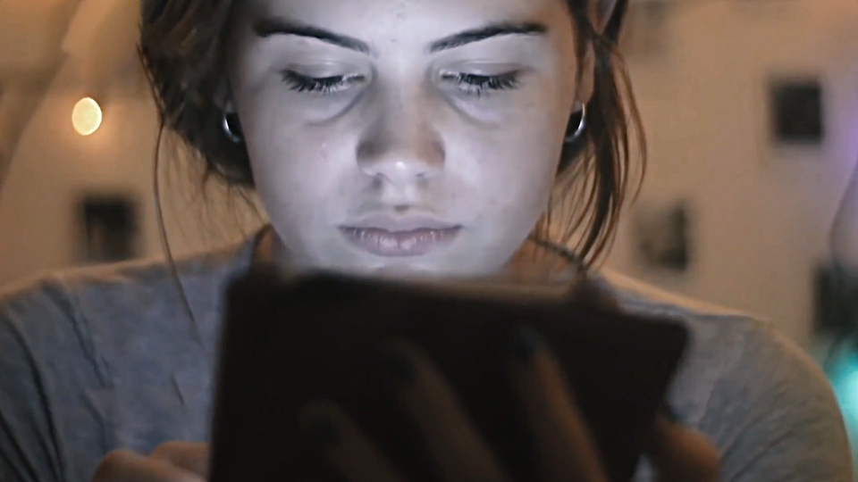 ФОТО: Кадр с программы "Самые шокирующие гипотезы", РЕН ТВ