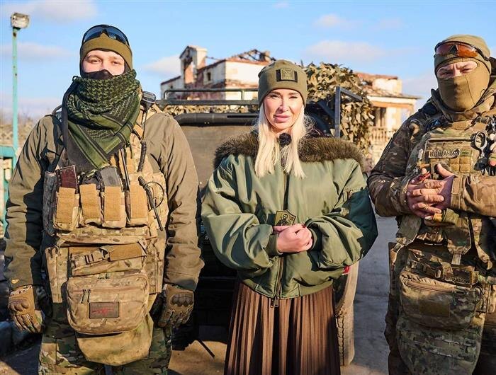    ФОТО: предоставлено пресс-службой "Глобал Вижн"