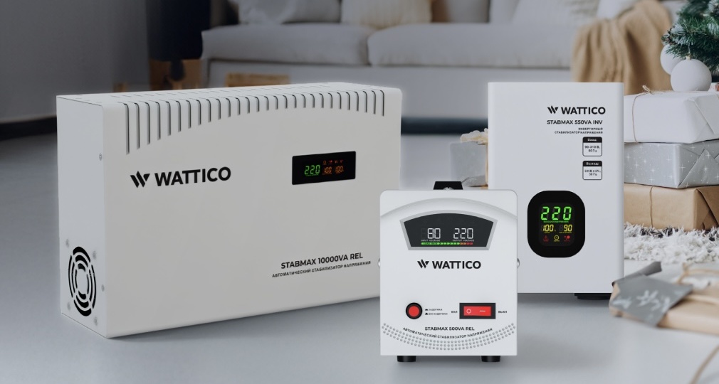 Как правильно выбрать стабилизатор напряжения для дома и техники?