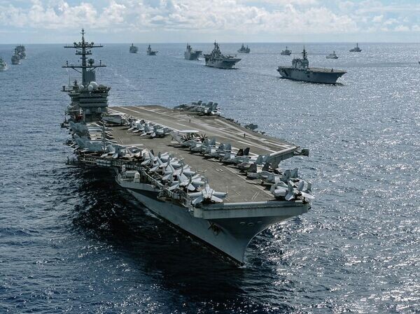    © CC BY-SA 2.0 / Cpl. Djalma Vuong-De Ramos