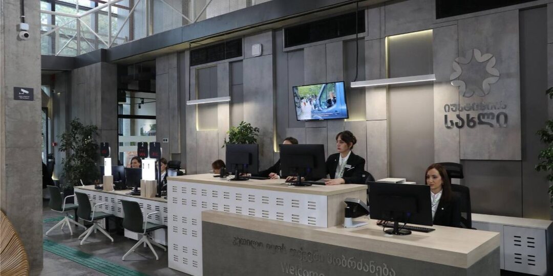 Разрешения на работу: Грузия внедряет новые правила для иностранцев