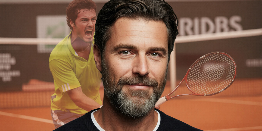 «Променял жену Абрамовича и миллионы на кошек и одиночество». Почему Марат Сафин сбежал от славы и теперь презирает богатых