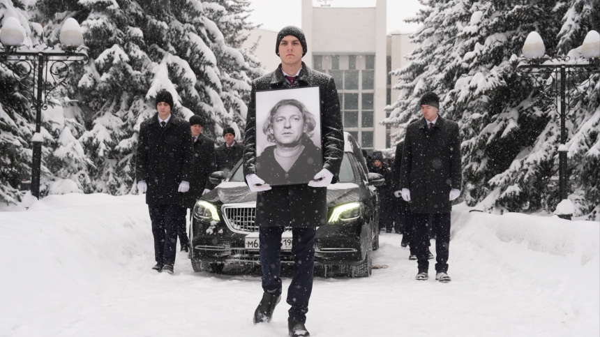    Фото: ИЗВЕСТИЯ/Андрей Эрштрем