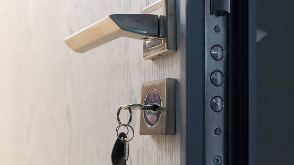 Фото: Олег Харсеев / Коммерсантъ