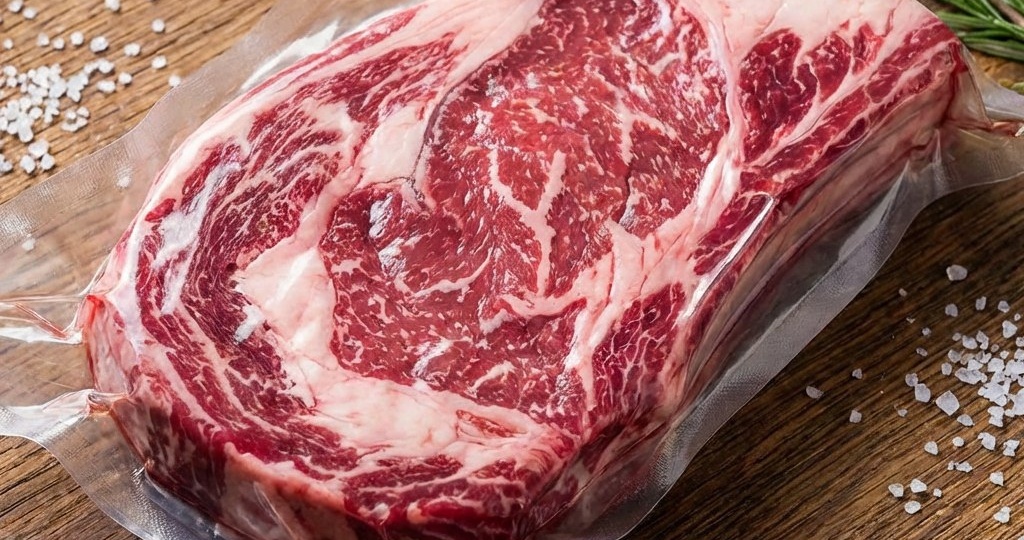 Мясо в вакууме: сколько хранится на самом деле и как правильно?