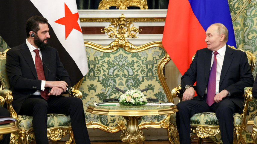    Фото: © РИА Новости/Гавриил Григоров; 5-tv.ru