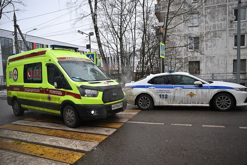    В Ростовской области новоселье завершилось вызовом полиции и скорой помощи. Светлана Макеева
