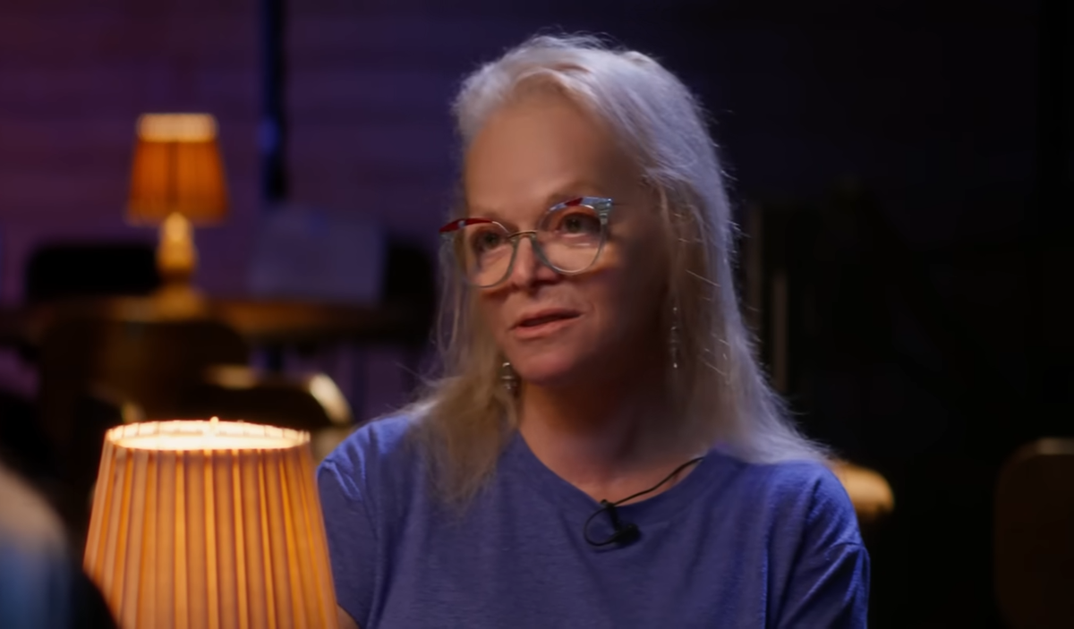 Лариса Долина. Фото: YouTube / @TatarkaFM