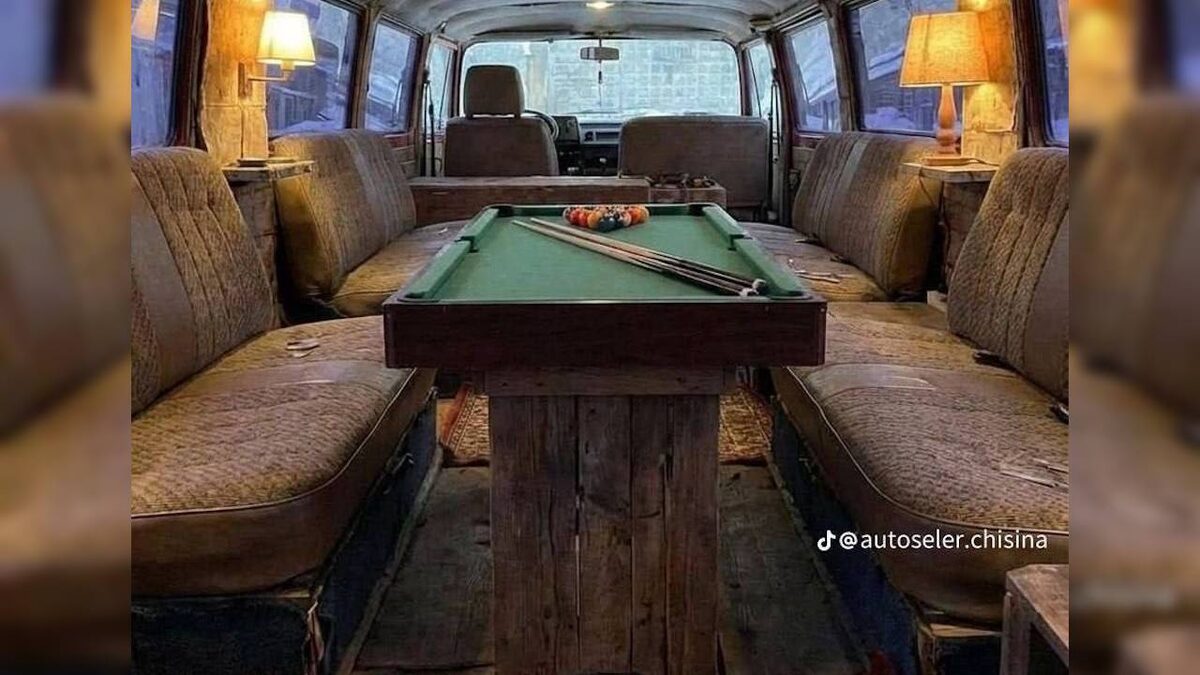    Южный автомобиль