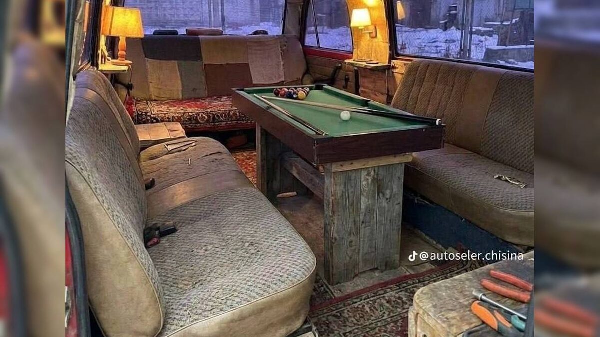    Южный автомобиль