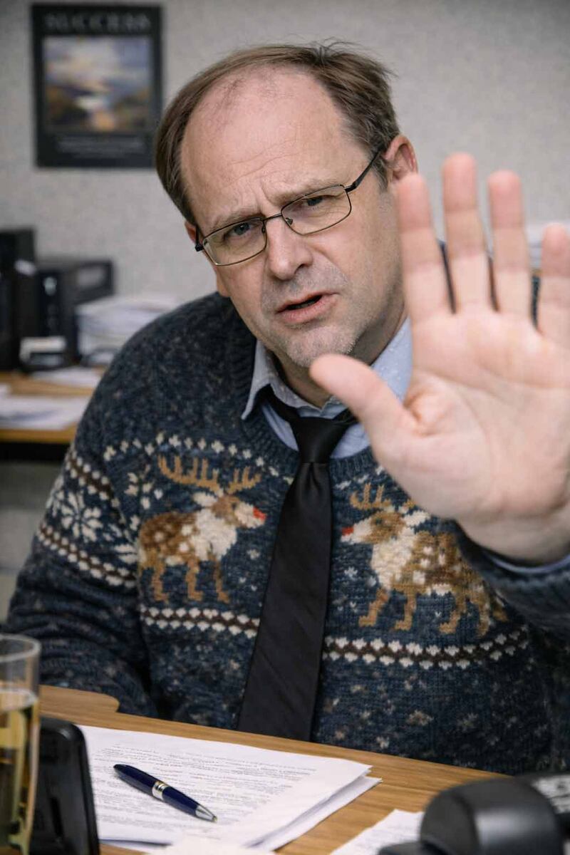 Стратегическая высота игнорирует тактический шум.