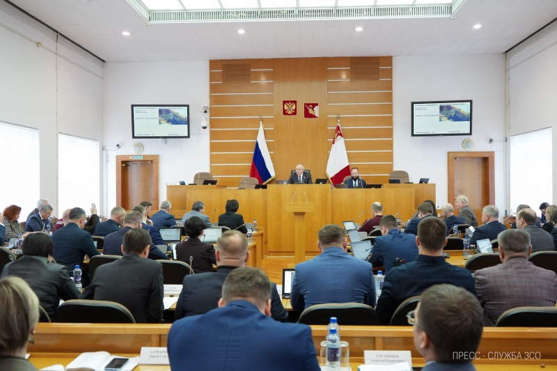    Фото: Заксобрание Вологодской области, источник: vologdazso.ru