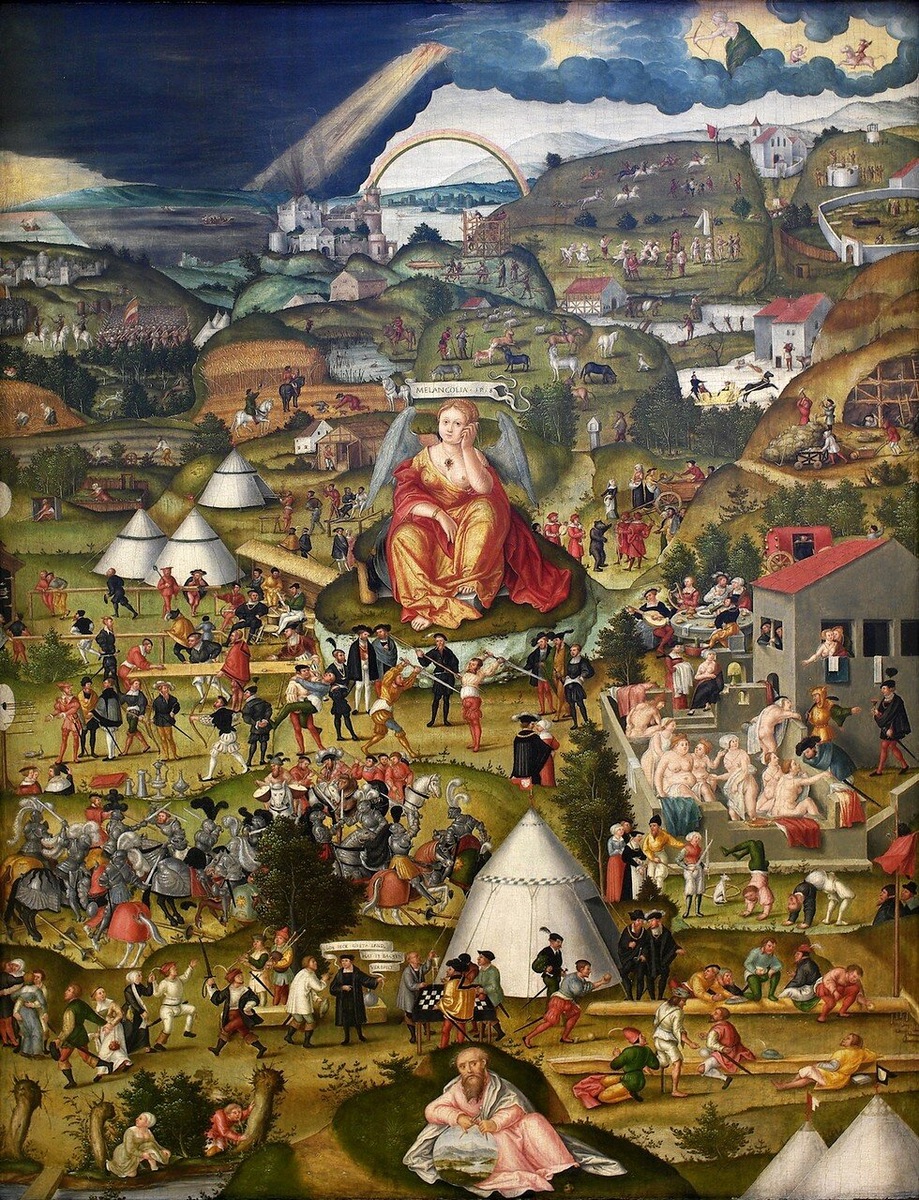 Картина целиком 