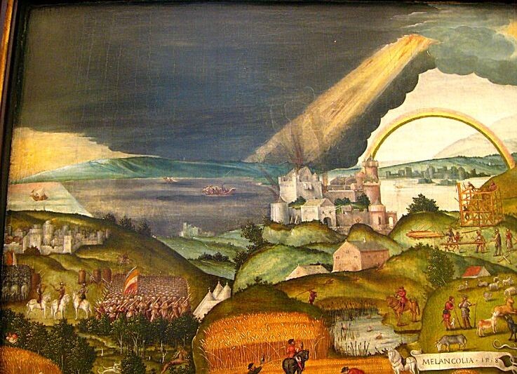 Стольный град 