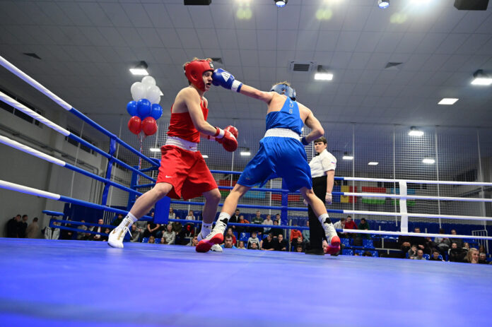 Фото: Павел Ворожцов, «Областная газета»