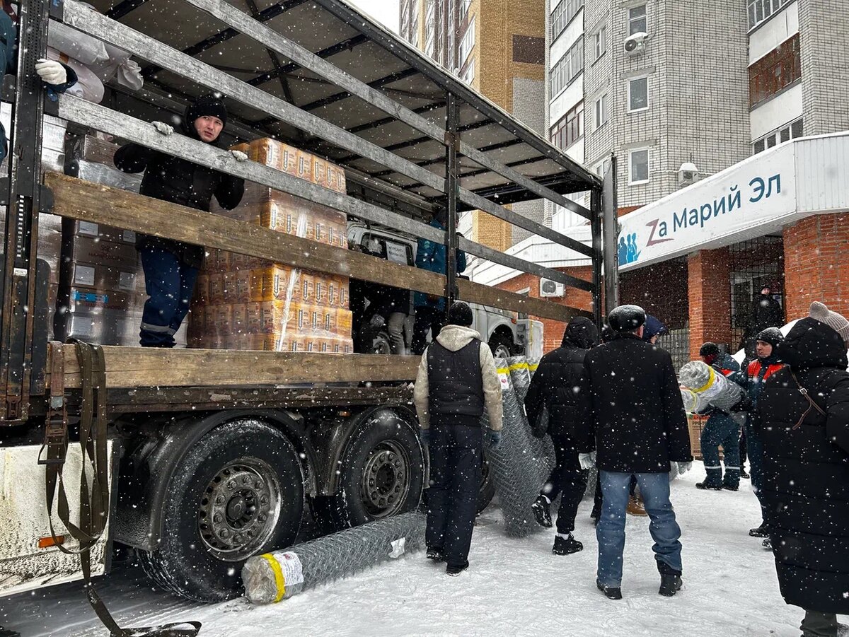Фото: Госсобрание Марий Эл